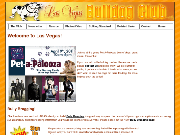 www.lasvegasbulldogclub.com