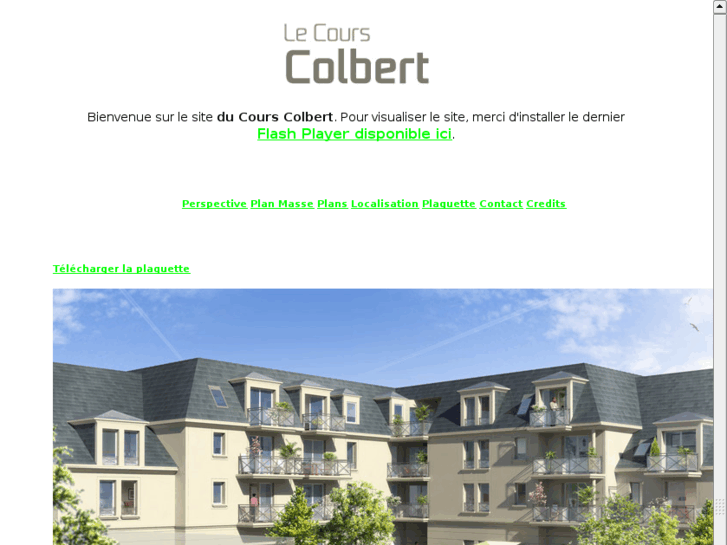 www.lecourscolbert.com