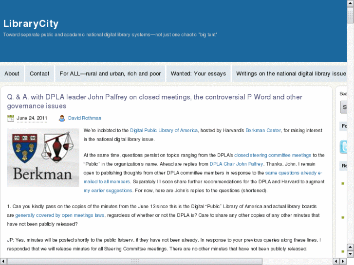www.librarycity.info