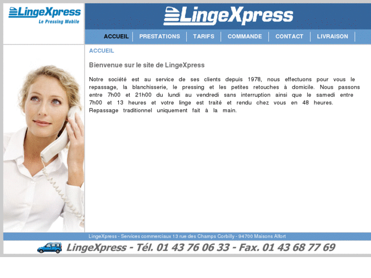 www.lingexpress.com