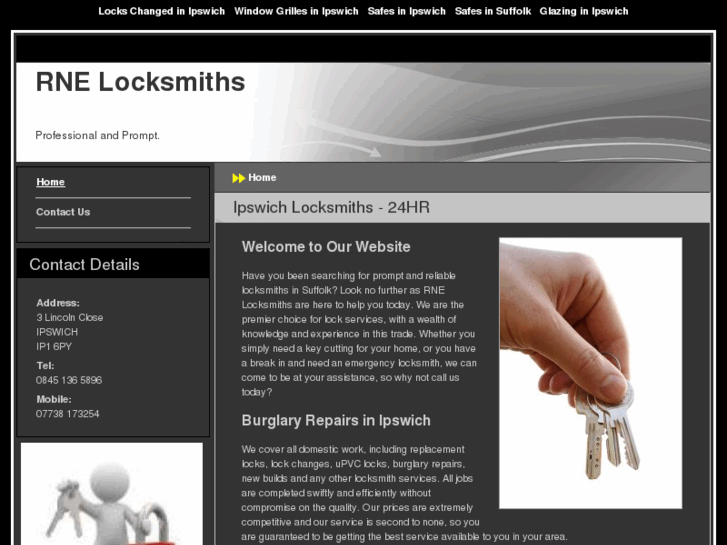 www.locksmithsinipswich.com