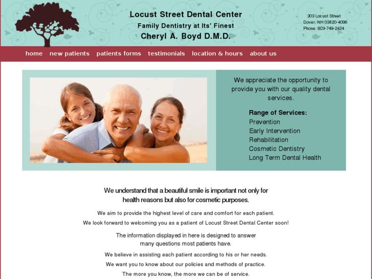 www.locuststreetdental.com