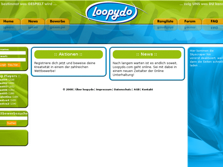 www.loopydo.com