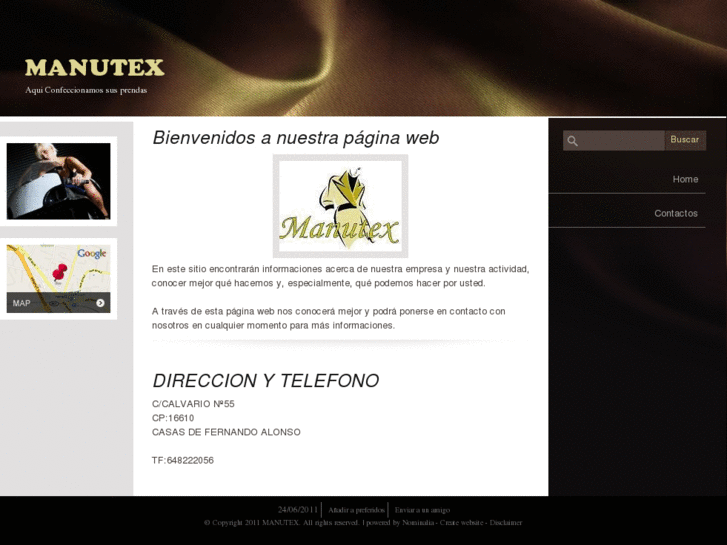 www.manutex.es