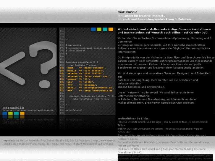 www.maru-media.de