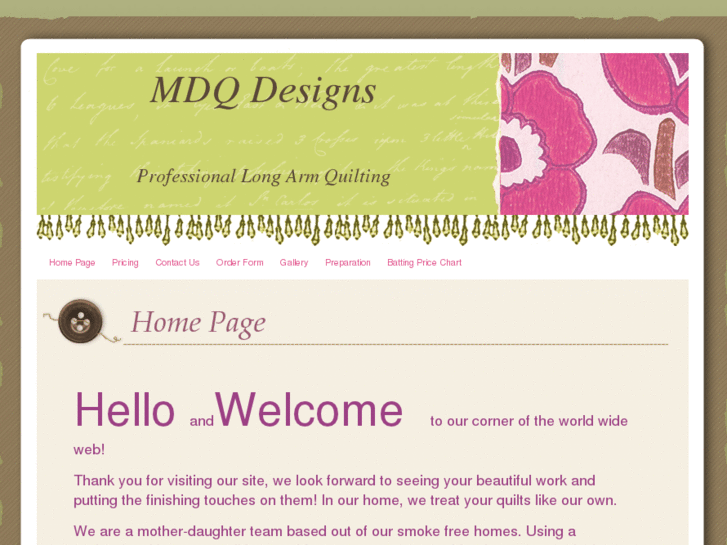 www.mdqdesigns.com