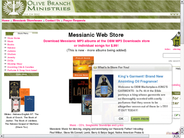 www.messianicworld.net