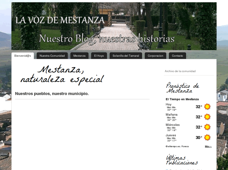 www.mestanza.org