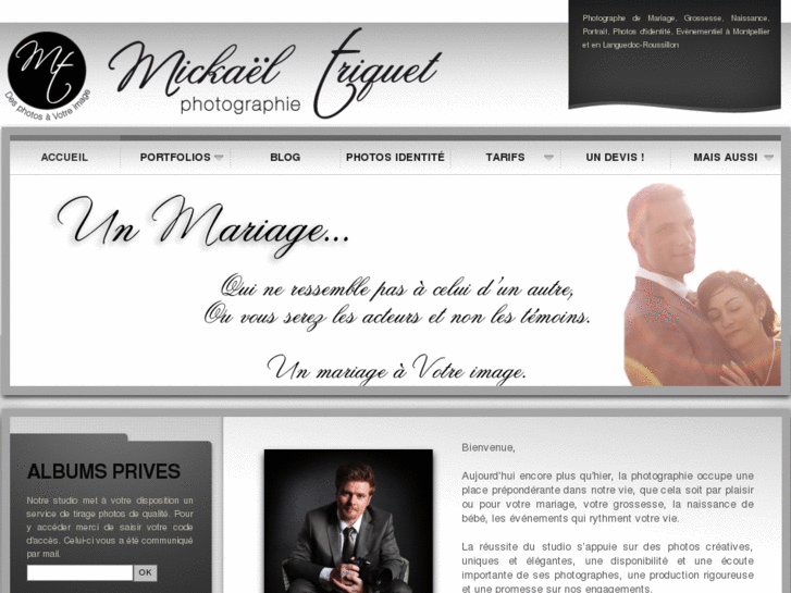 www.mickaeltriquet.net