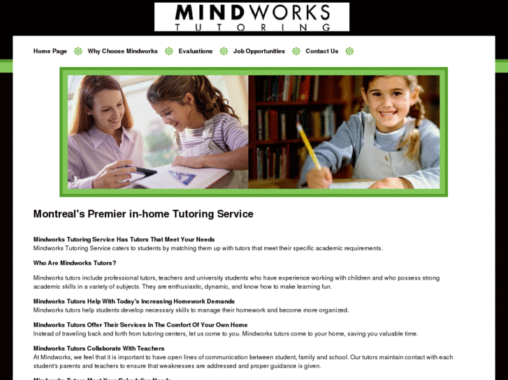www.mindworkstutoring.com
