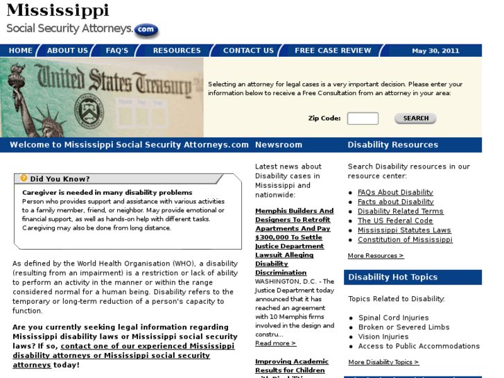 www.mississippisocialsecurityattorneys.com