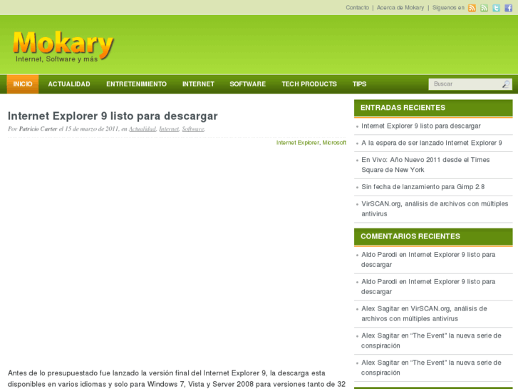 www.mokary.com