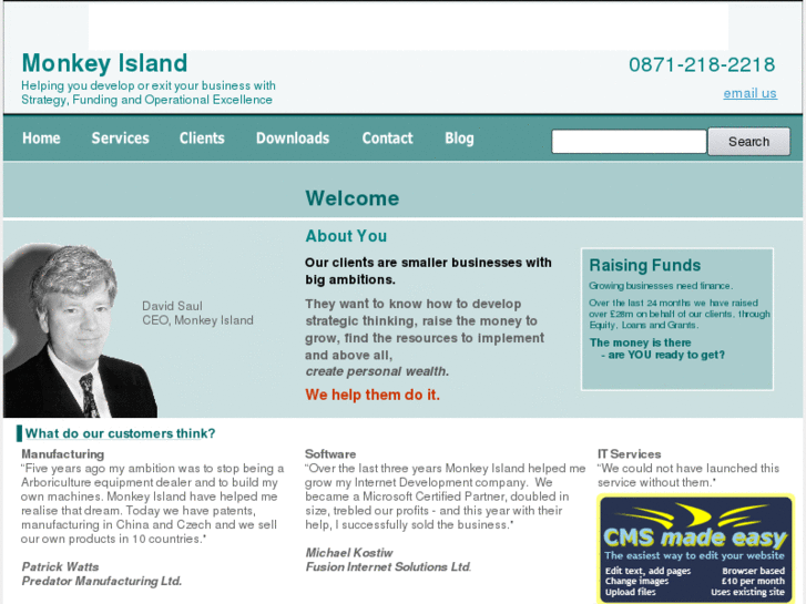www.monkey-island.biz