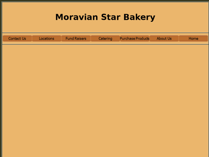 www.moravianstarbakery.com