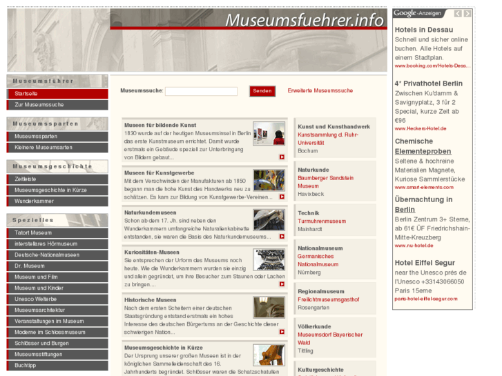 www.museum24.info