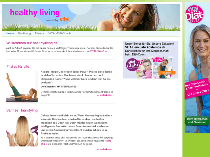 www.myhealthyday.de