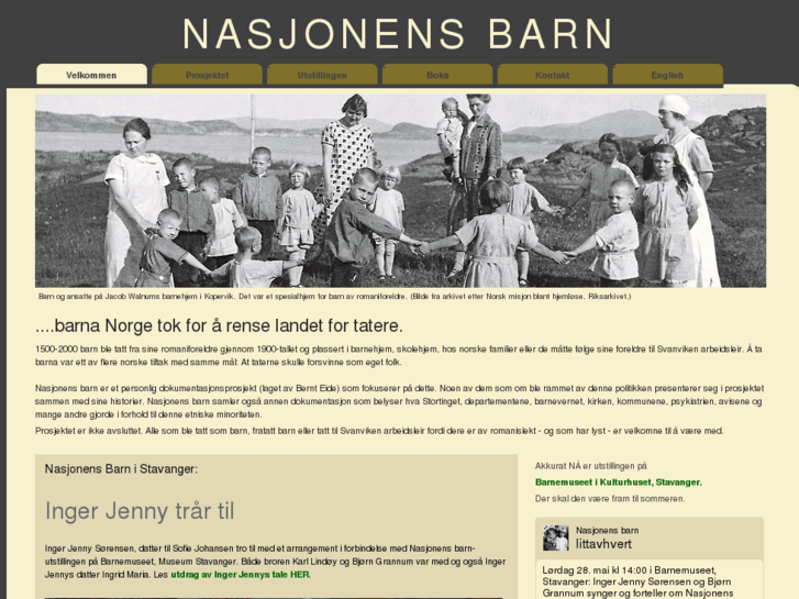 www.nasjonensbarn.no