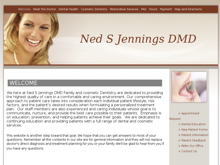 www.nedsjenningsdmd.com