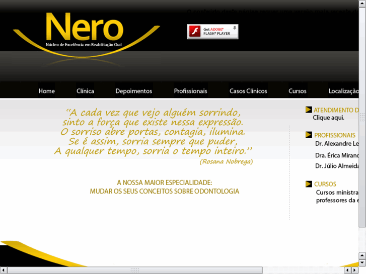 www.neroodontologia.com