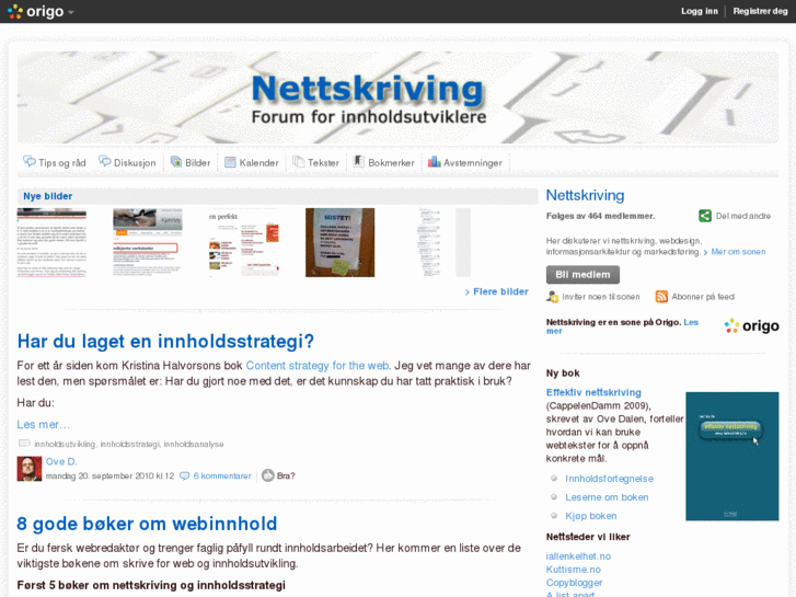 www.nettskriving.no