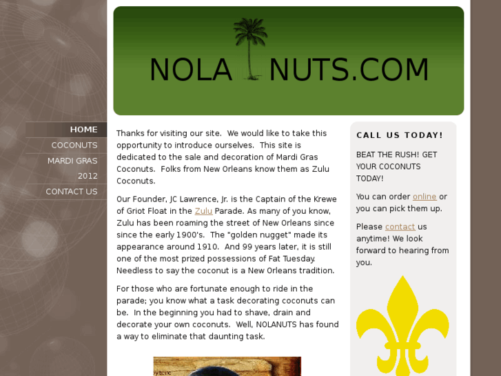 www.nolanuts.com