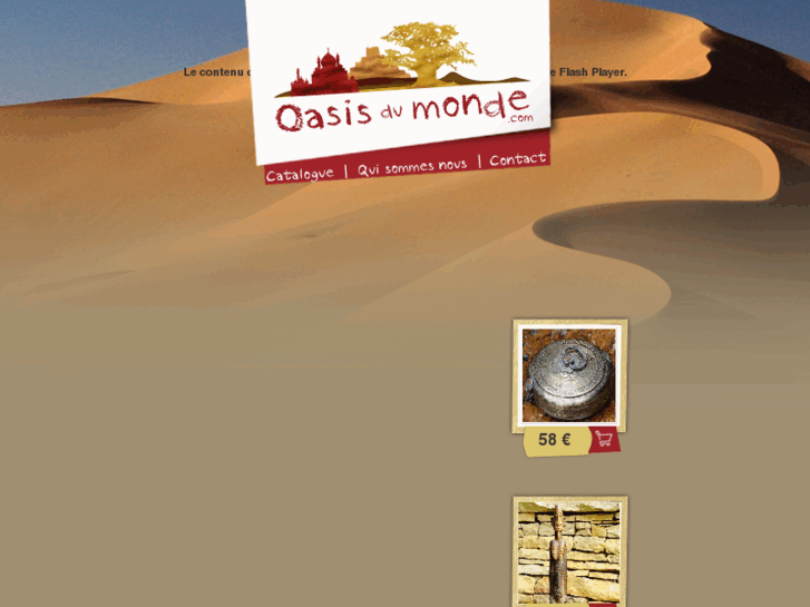 www.oasisdumonde.com