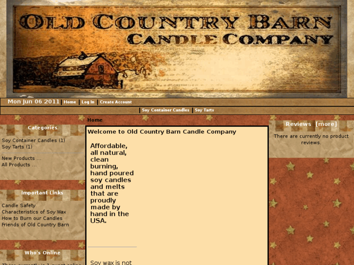 www.oldcountrybarn.com