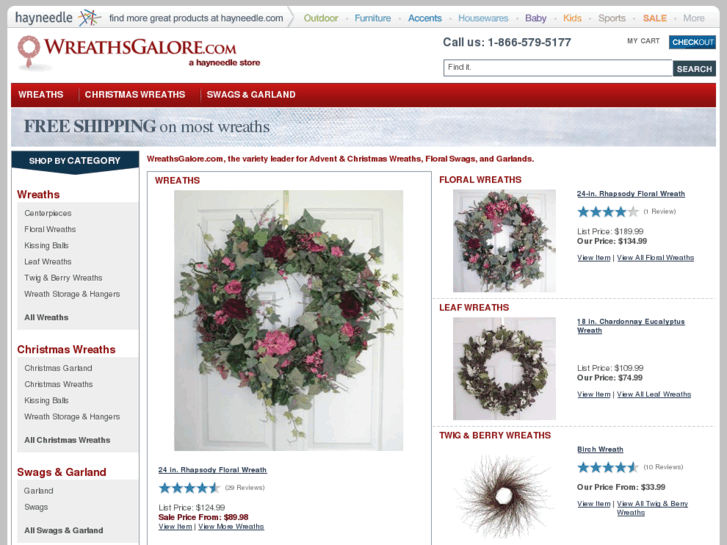 www.onlywreaths.com