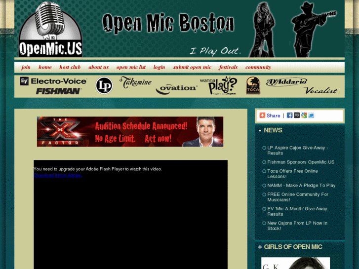 www.openmicboston.com