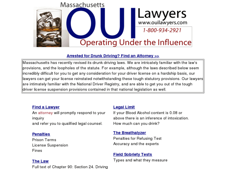 www.ouilawyers.com