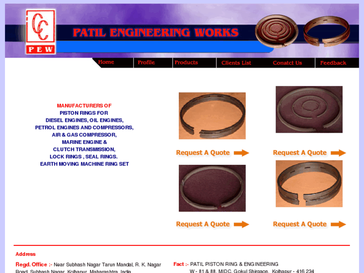 www.patilengineering.com