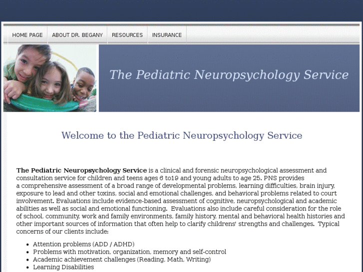 www.pedi-neuropsych.com