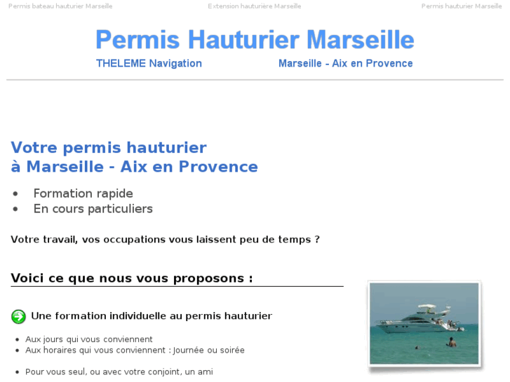 www.permis-hauturier-marseille.com