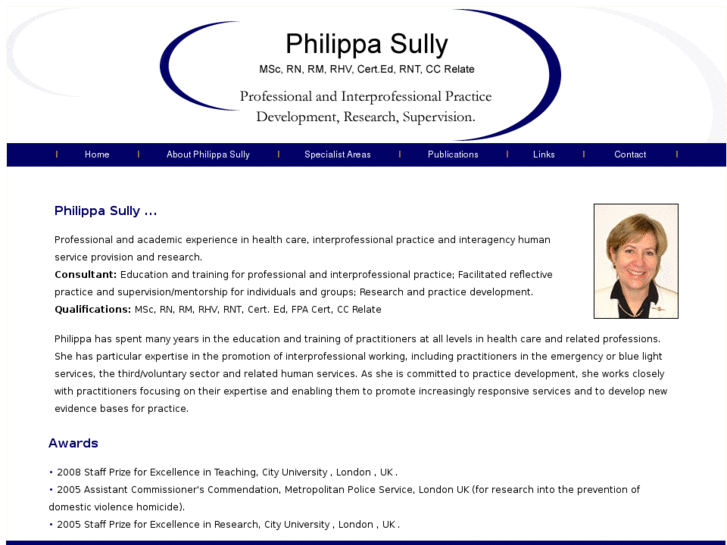 www.philippasully.com