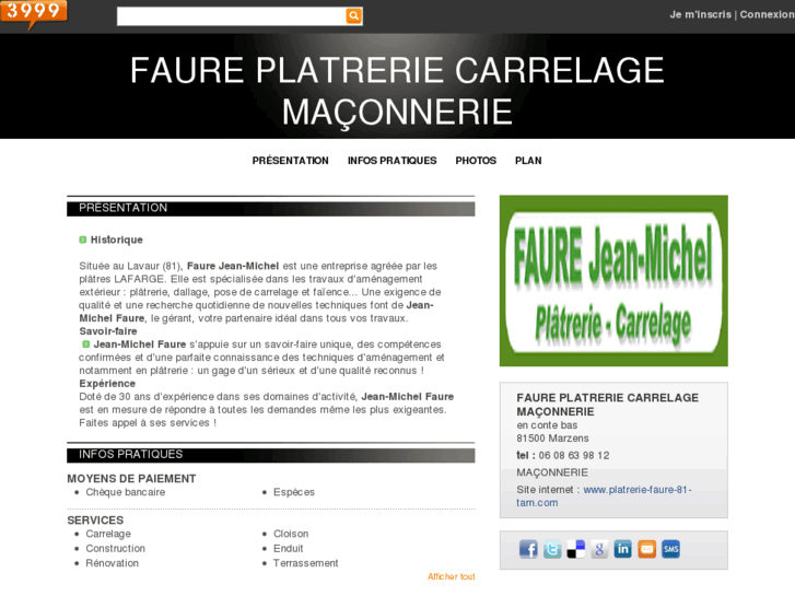 www.platrerie-faure-81.com