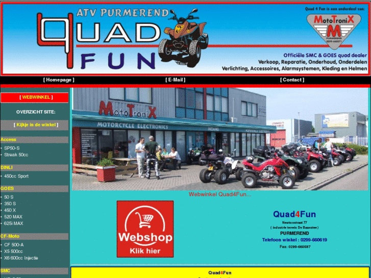 www.quad4fun.nl