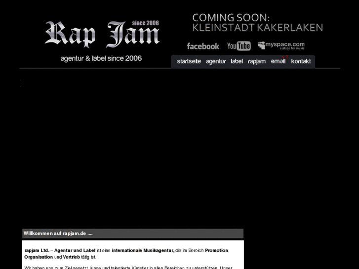 www.rapjam.org