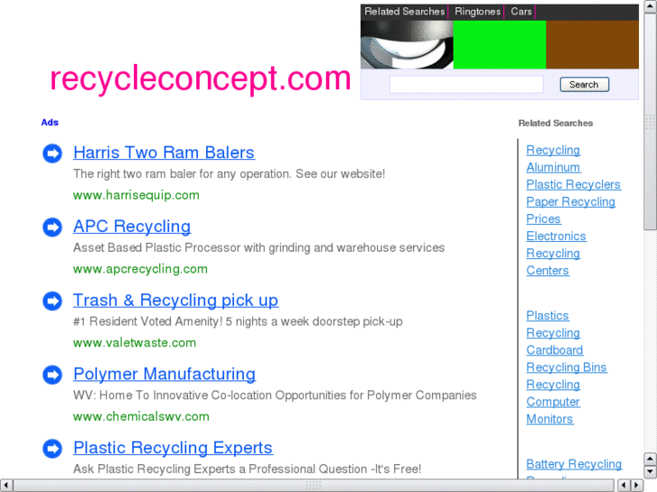 www.recycleconcept.com