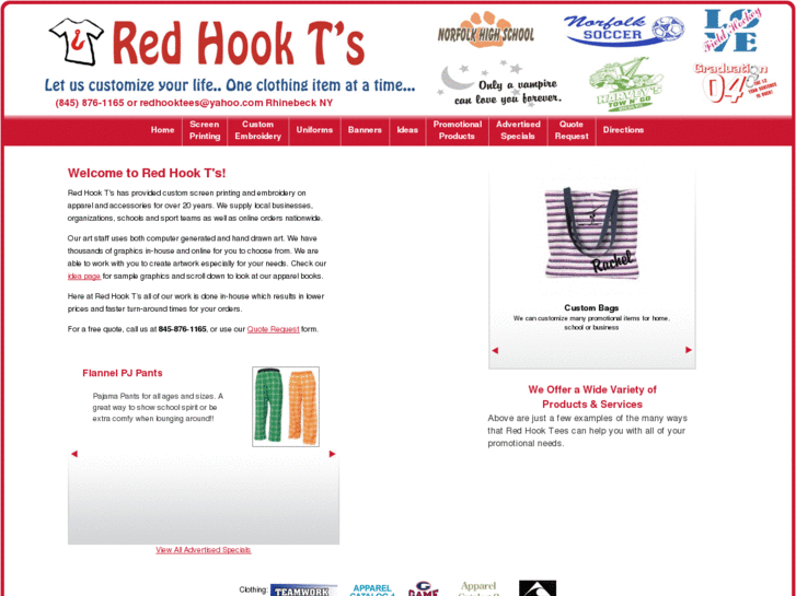 www.redhooktees.com