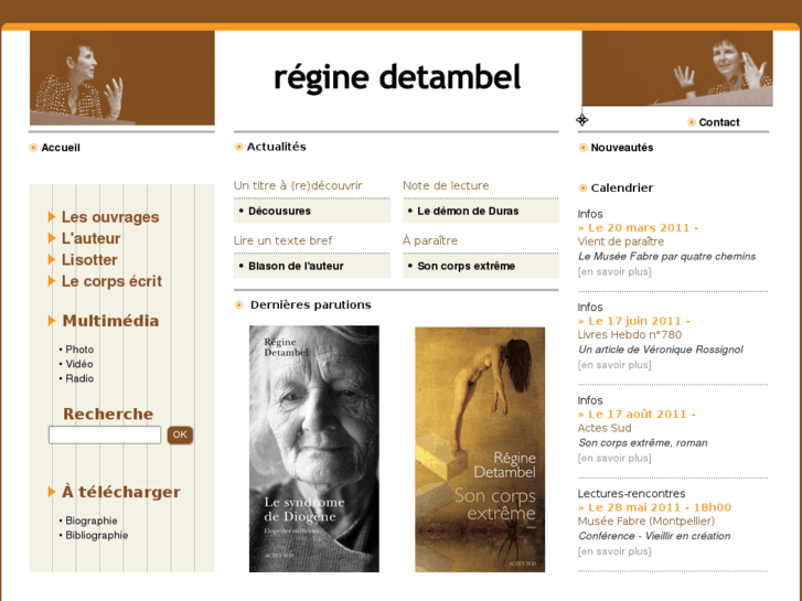 www.regine-detambel.com