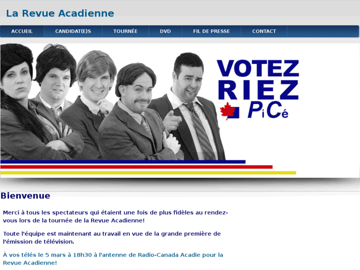 www.revueacadienne.com