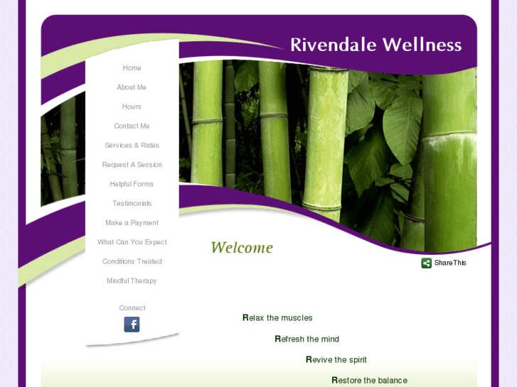 www.rivendalewellness.com