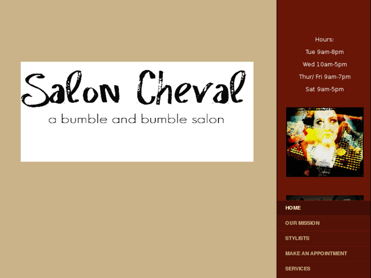 www.saloncheval.net