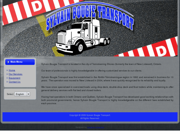 www.sbougietransport.com