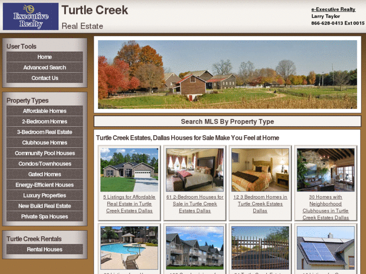 www.searchallturtlecreekrealestate.com