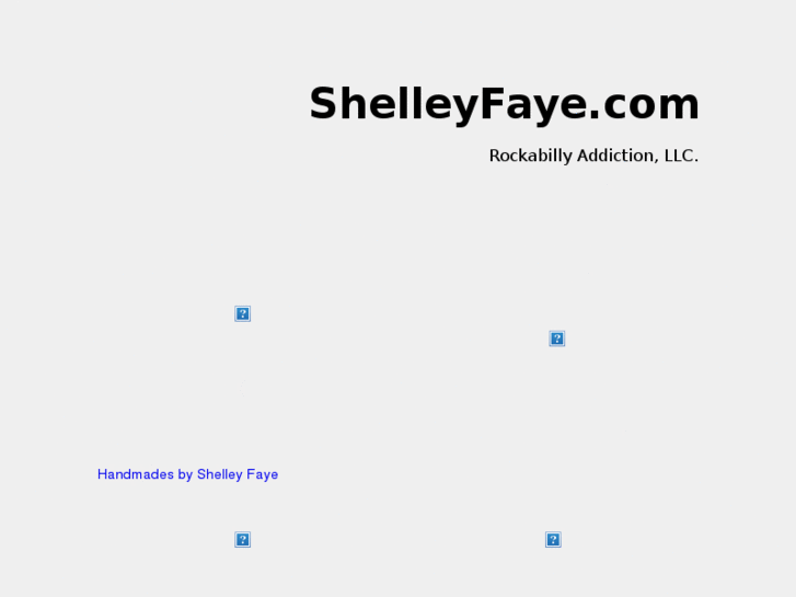 www.shelleyfaye.com