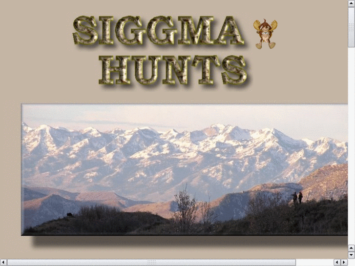 www.sigmahunts.com