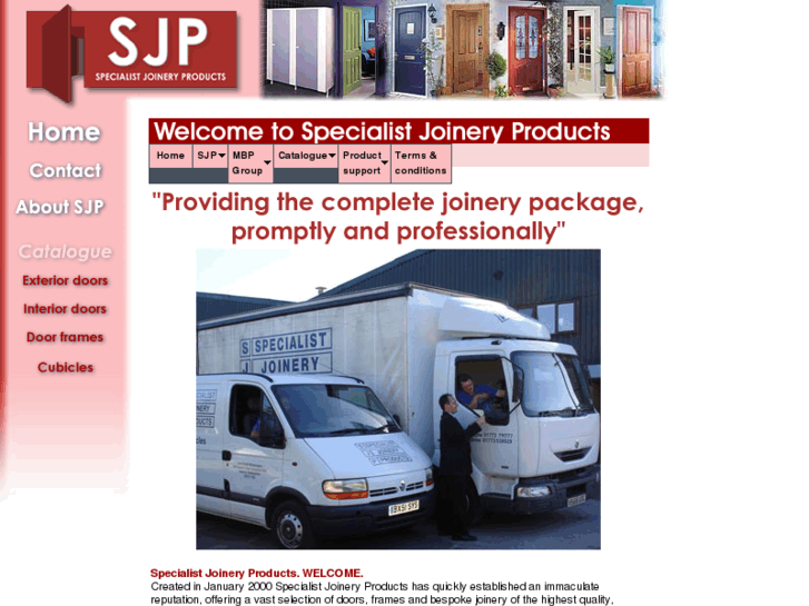 www.sjponline.info