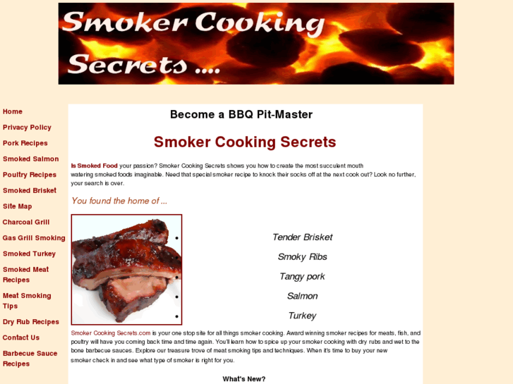 www.smokercookingsecrets.com