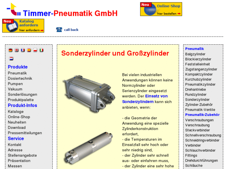 www.sonderzylinder.de